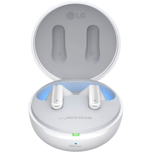 Наушники LG Tone Free FP8 White