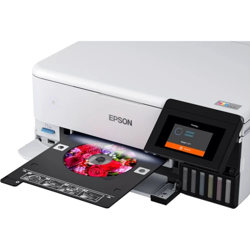 МФУ Epson L8160 (C11CJ20404) фото 6