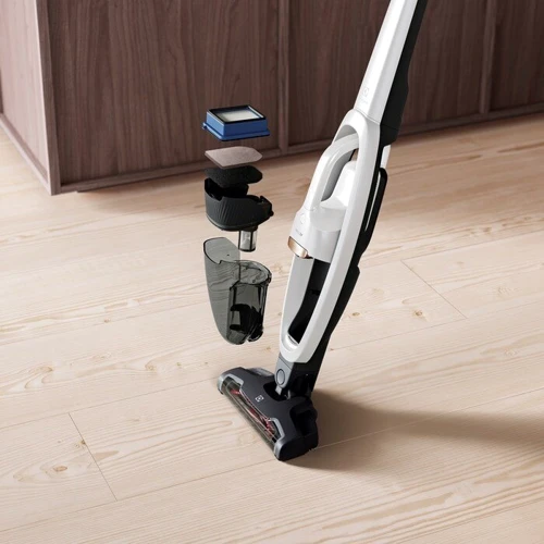 Пылесос Electrolux WQ81-ALGS фото 16