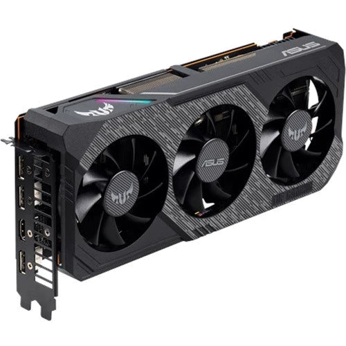 Видеокарта ASUS Radeon RX 5700 8192Mb TUF3 GAMING OC (TUF3-RX5700-O8G-GAMING): Разрядность шины памяти, бит 256