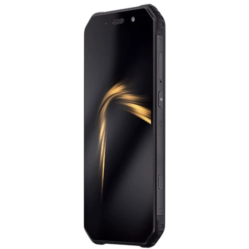 Смартфон AGM A9 4 / 32GB Black: Процесор Qualcomm Snapdragon 450 8 ядер (1.8 ГГц) + Adreno 506