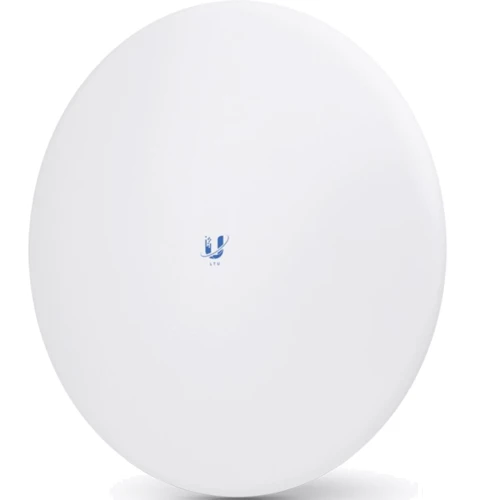 Точка доступу Wi-Fi Ubiquiti LTU Pro (LTU-Pro): Максимальна швидкість 867 Мбит/с