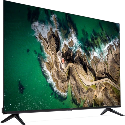 Телевизор Vinga S50UHD25BWEB: Тип LED-телевизоры