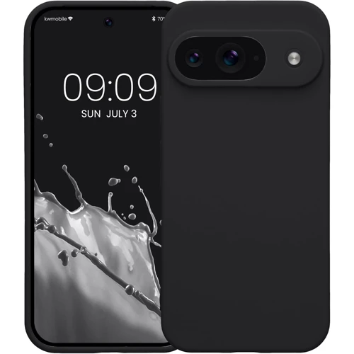 Чехол для телефонов BeCover TPU Case Black for Google Pixel 9 (712292)