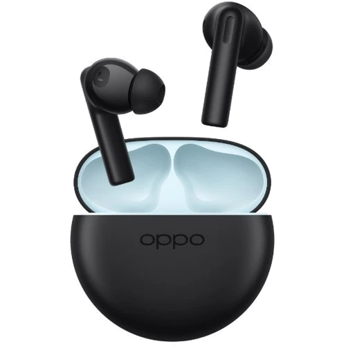 Наушники OPPO Enco Buds2 (W14) ETE41 Midnight UA: Тип конструкции вакуумные