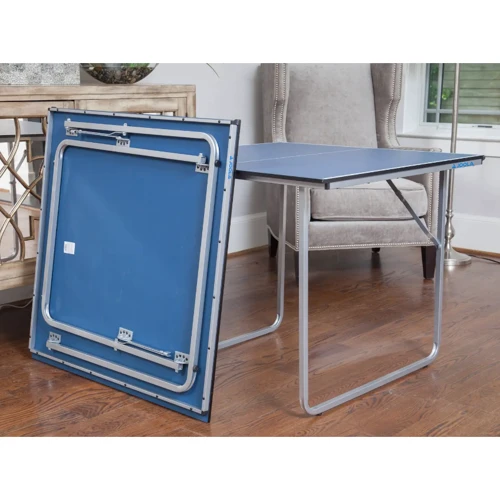 Теннисный стол Joola Midsize Blue (19110) (930777)