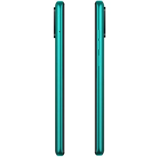 Смартфон Ulefone Note 11P 8/128GB Green: Слот для карт памяти microSDXC (выделенный слот)