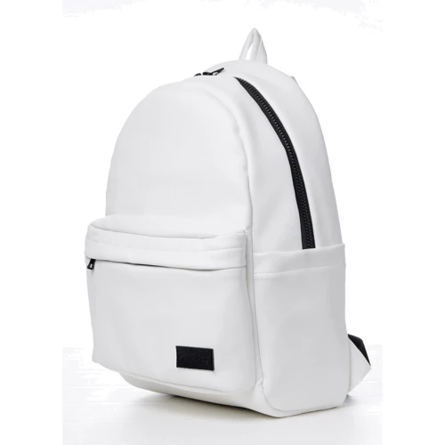 Женский рюкзак Sambag Zard 0STn белый (25018001msale): Пол Женский