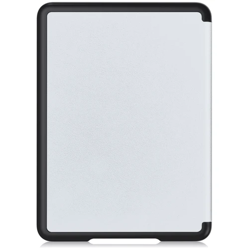 Аксессуар к электронной книге ArmorStandart Leather Case White for Amazon Kindle Paperwhite 12th Gen 2024 / Kindle Colorsoft (ARM81968): Цвет белый