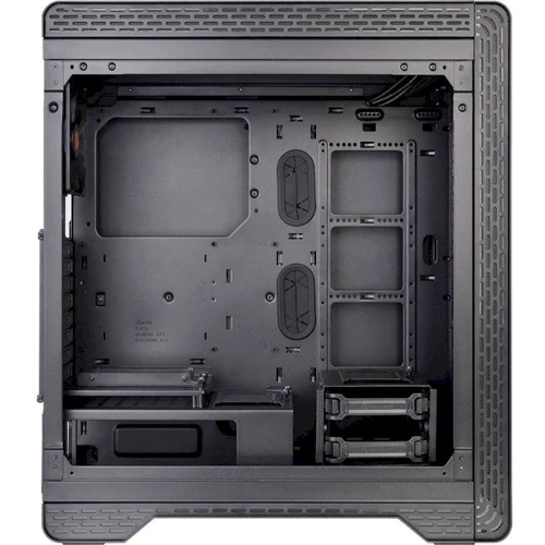 Корпус Thermaltake S500 Tempered Glass (CA-1O3-00M1WN-00): Форм-фактор материнской платы E-ATX/ATX/MicroATX/Mini-ITX