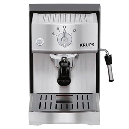 Кофеварка Krups XP 5240