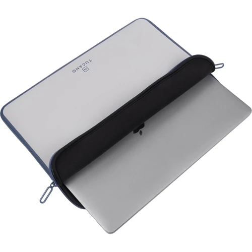 Tucano Elements 2 Gray (BF-E-MB215-G) for MacBook Air 15" M3 | M2 (2024 | 2023) фото 7