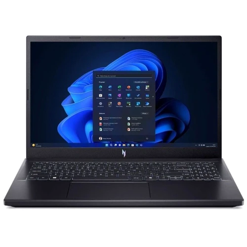 Ноутбук Acer Nitro V 15 ANV15-41-R4HG (NH.QPDEP.00L): Екран 15.6 " (1920x1080)