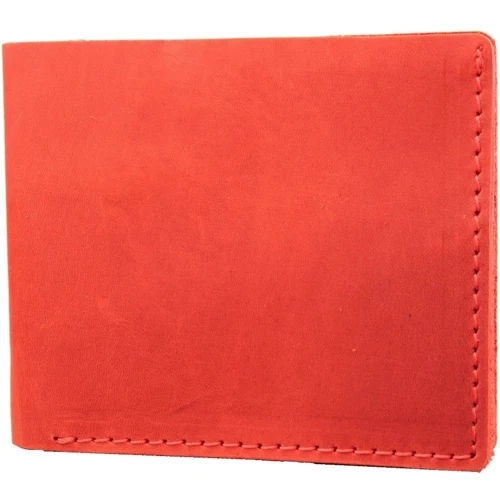 Женское портмоне DNK Leather красное (DNK-Portmone-col.H): Страна производитель Украина