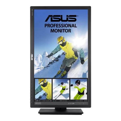 Монітор ASUS PB278QV (90LMGA301T02251C): Час реакції, мс 5