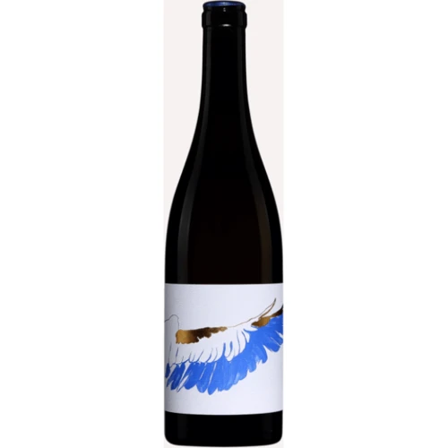 Вино Athenaïs Bourgogne Aligote 2020 красное сухое 0.75 л (BWT8206)