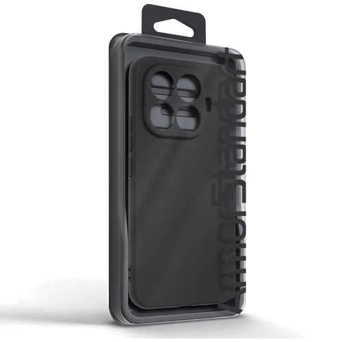 Чехол для телефонов ArmorStandart Matte Slim Fit Camera cover Black for Xiaomi 15T Pro 5G (ARM86994)