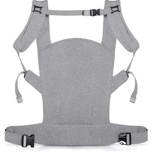 Перенесення Kinderkraft Milo Grey (KKNMILOGRY0000)