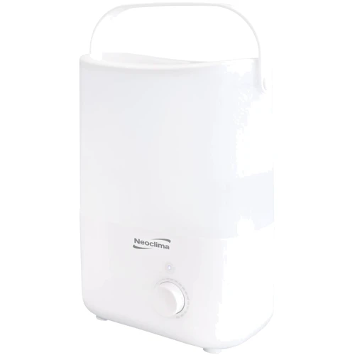 Увлажнитель воздуха Neoclima SP-35W: Площадь помещения, кв.м 30