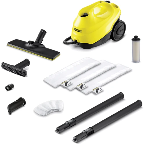 Пароочиститель Karcher SC 3 EasyFix Limited Edition (1.513-127.0)