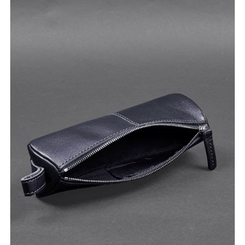 Футляр для окулярів BlankNote 4.0 темно-синій (BN-CB-4-navy-blue) фото 4