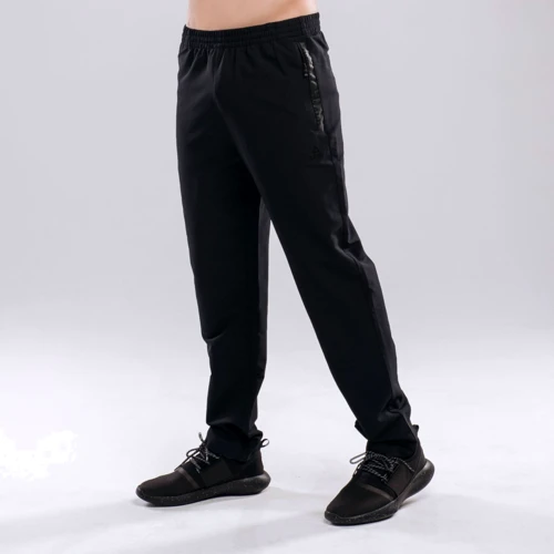 Спортивні штани Peak FW384211-BLA 56-58 чорні