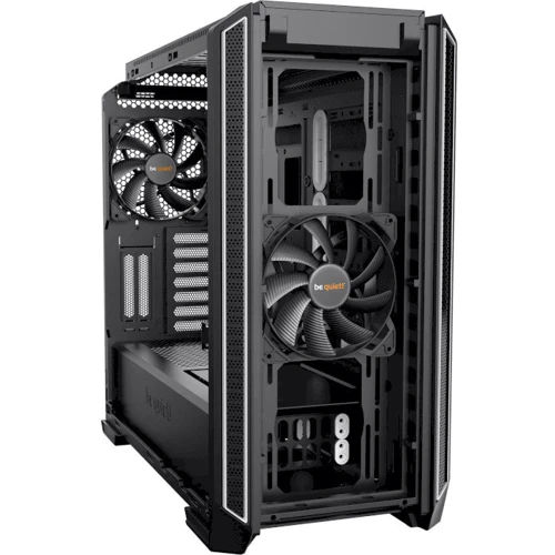 Корпус be quiet! Silent Base 601 Silver (BG027): Форм-фактор материнської плати E-ATX