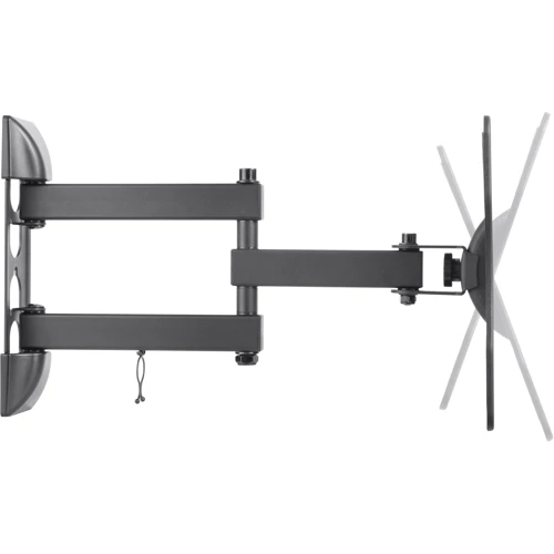 Кронштейн для ТВ SATELIT 19-43PIVOT200A