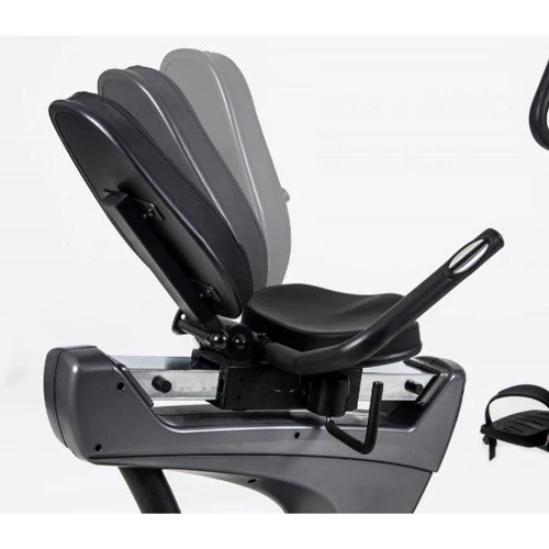 Велотренажер Toorx Recumbent Bike BRXR 300 ERGO (BRX-R300ERGO) (930570)