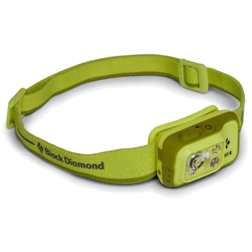 Фонарь туристический Black Diamond Spot 400-R (Optical Yellow) (BD 6206767021ALL1)