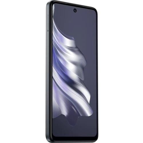 Смартфон Tecno Spark 20 (KJ5n) 8/128Gb Gravity Black (UA UCRF): Процессор Mediatek MT6769Z Helio G85 (12nm) Octa-core (2x2.0 GHz Cortex-A75 & 6x1.8 GHz Cortex-A55)