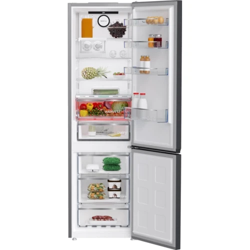 Холодильник Beko B5RCNA405ZXBR: Исполнение отдельностоящий