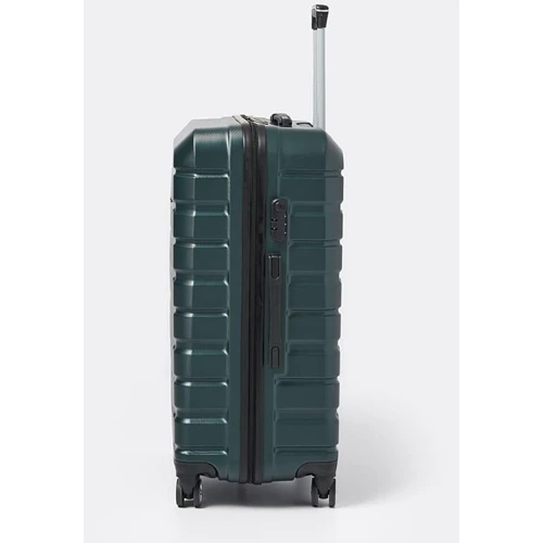 Чемодан Ricco Grande XL зеленый (T1ABS500green-XL): Тип Чемоданы