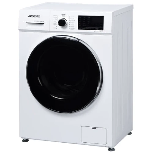Пральна машина Ardesto WMS-DD6211W: Тип машини автомат