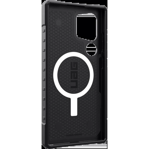 Чехол для телефонов Urban Armor Gear UAG Pathfinder Pro Black (214424114040) for Samsung S928 Galaxy S24 Ultra фото 8