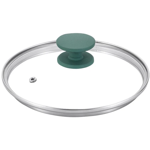 Набір каструль IQ Be Energy 8 ін. 1.3 л+2.4 л+3.4 л+5.8 л (IQ-6051)