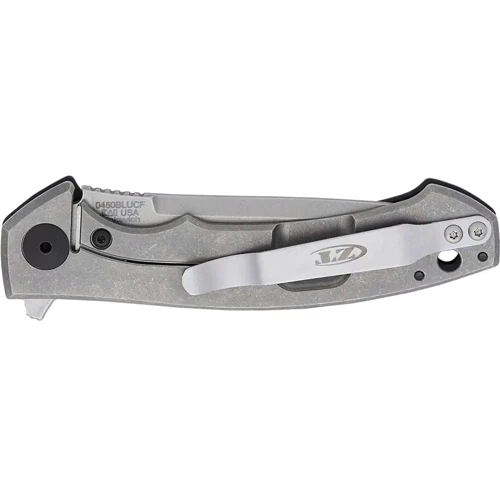Ніж ZT 0450BLUCF (1740.06.30): Кількість інструментів 1