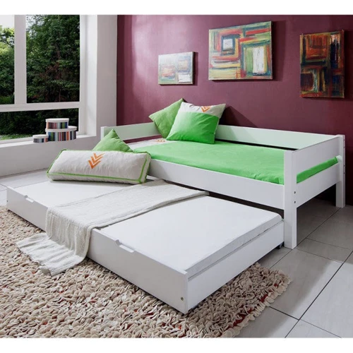 Ліжко Mobler b025 90x200см 80x190см