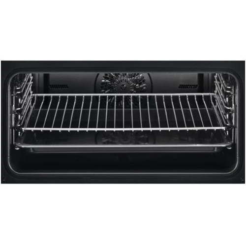 Духовой шкаф электрический Electrolux EVL8E08Z: Размеры 59,5 х 45,5 х 56,7 см
