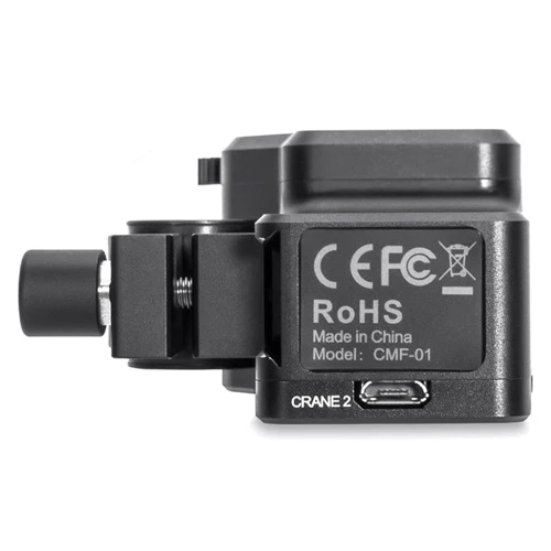 Zhiyun-Tech Crane 2 (з CMF-01) фото 12