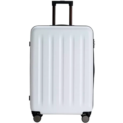 Чемодан Xiaomi RunMi Ninetygo PC Luggage 28'' L белый (6970055341080)