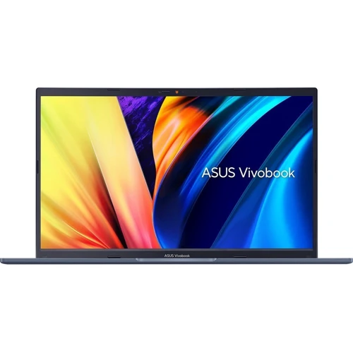 Ноутбук ASUS VivoBook 15 X1502VA-BQ142 (90NB10T1-M005N0) UA: Экран 15.6" IPS (1920x1080) Full HD