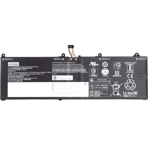 Батарея для ноутбука PowerPlant Lenovo R7000P L19C4PC3 (NB481453)
