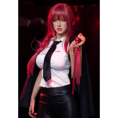 Секс-кукла FunWestDoll Makima, 162 см