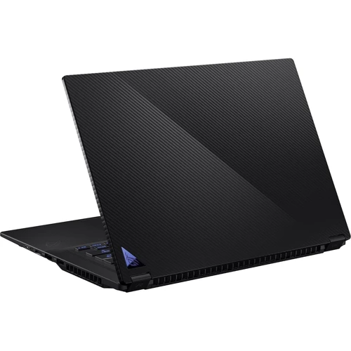 Ноутбук ASUS ROG Flow X16 (GV601VI-NL030W): Видеоадаптер nvidia GeForce RTX 4070, 8 ГБ GDDR6