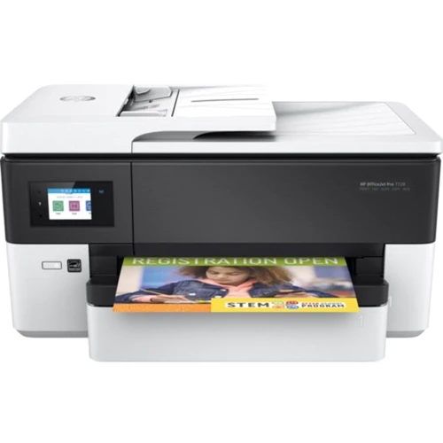 МФУ HP OfficeJet Pro 7720 (Y0S18A)