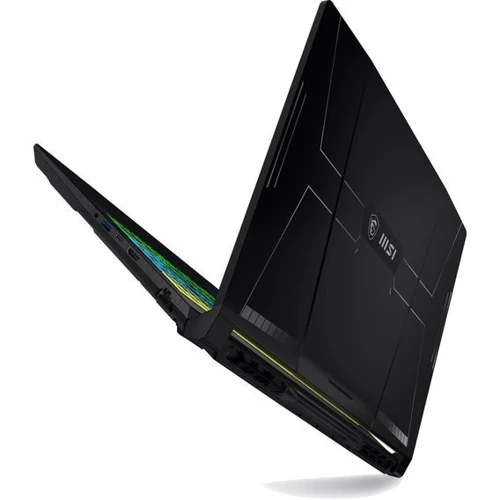 Ноутбук MSI Crosshair 15 (C12VG-242XPL_64): Видеоадаптер nvidia GeForce RTX 4070, 8 ГБ GDDR6