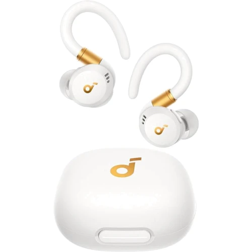 Наушники ANKER SoundCore Sport X20 White (A3968G21) фото 5