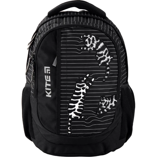 Рюкзак Kite Education 855-3 K20-855M-3: Возрастная группа от 7 до 14 лет
