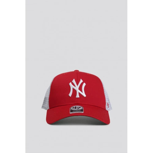 Бейсболка 47 Brand New york yankees красная (B-BRANS17CTP-RD): Производитель 47 Brand